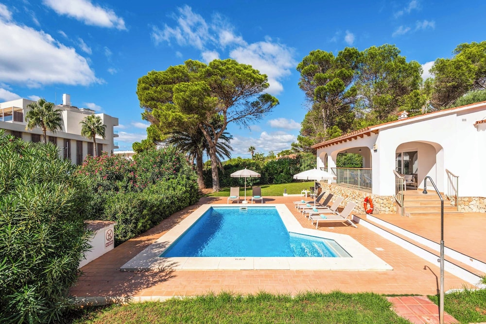 Villa Evita
