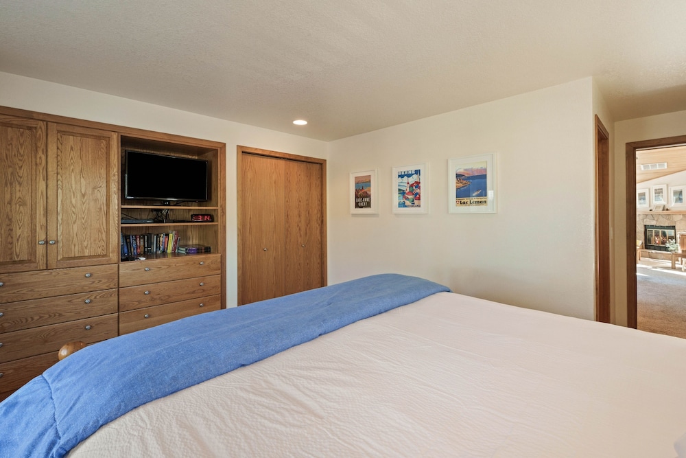 Fairway Village 8 3 Bedroom Condo