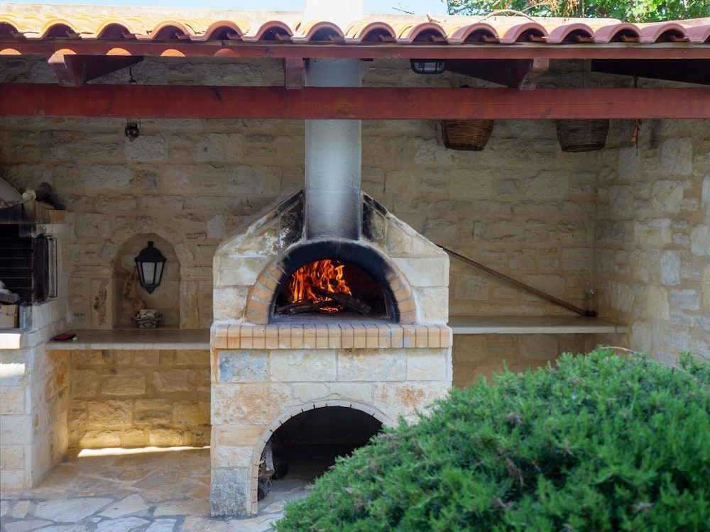 Holiday Home in Arkadi With Private Pool