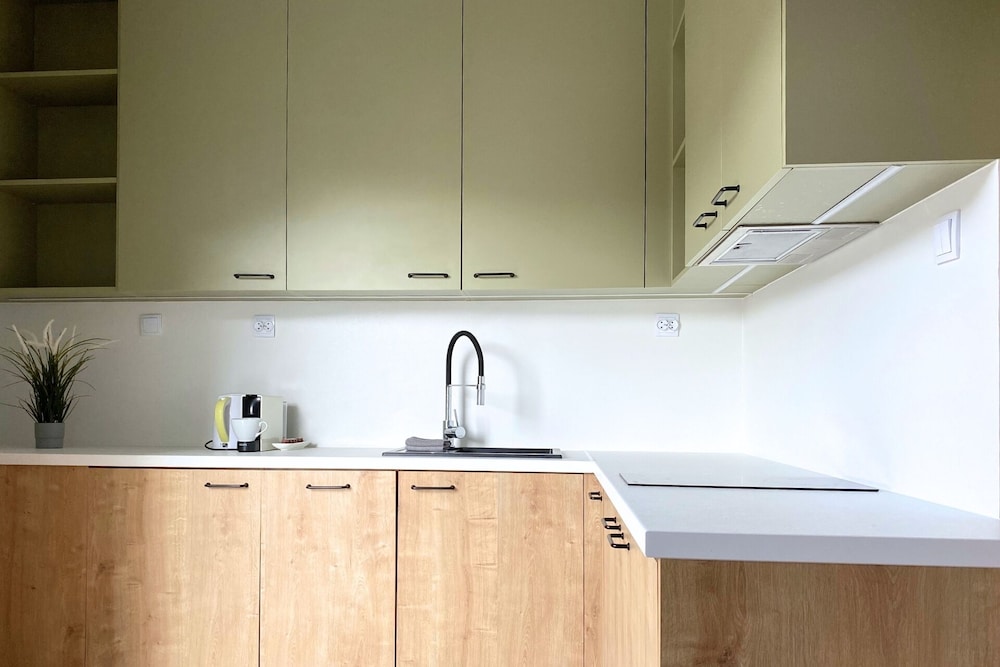 apartamenty-wroc Center by Uni Bridge