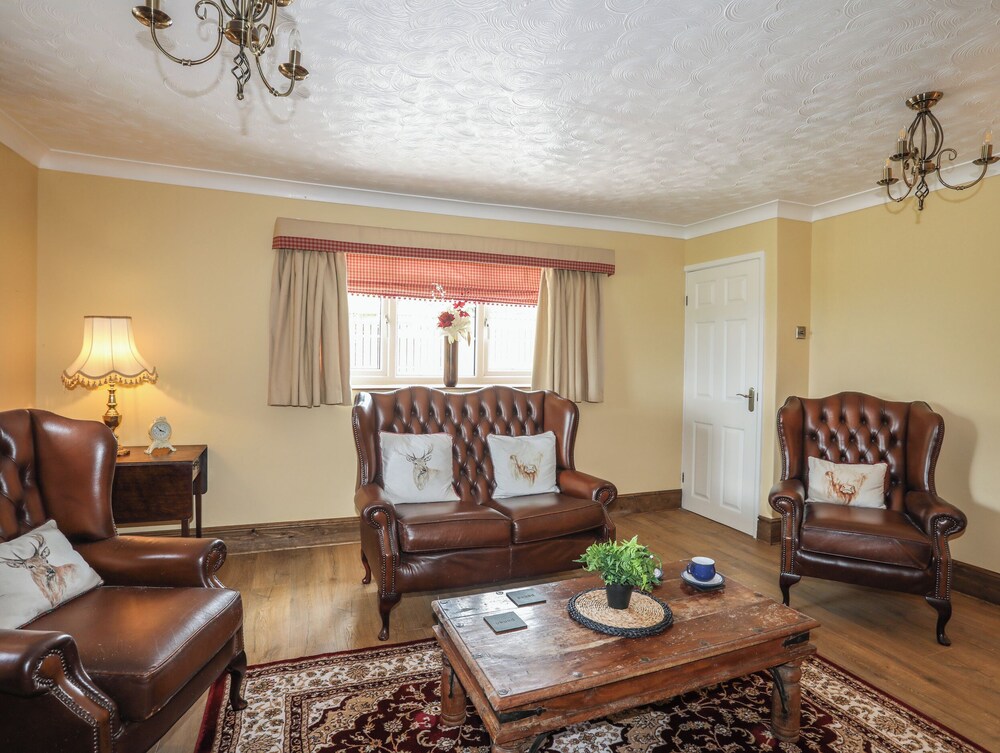 Frongoch Cottage