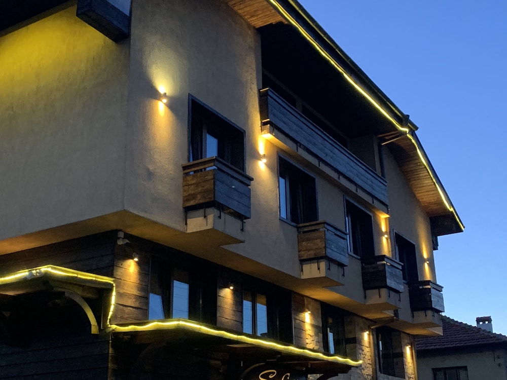 Bansko Vacations - Hotel Asteri Bansko - Property Image 27
