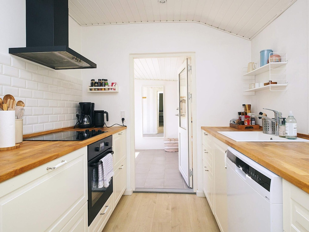 4 Star Holiday Home in Vig