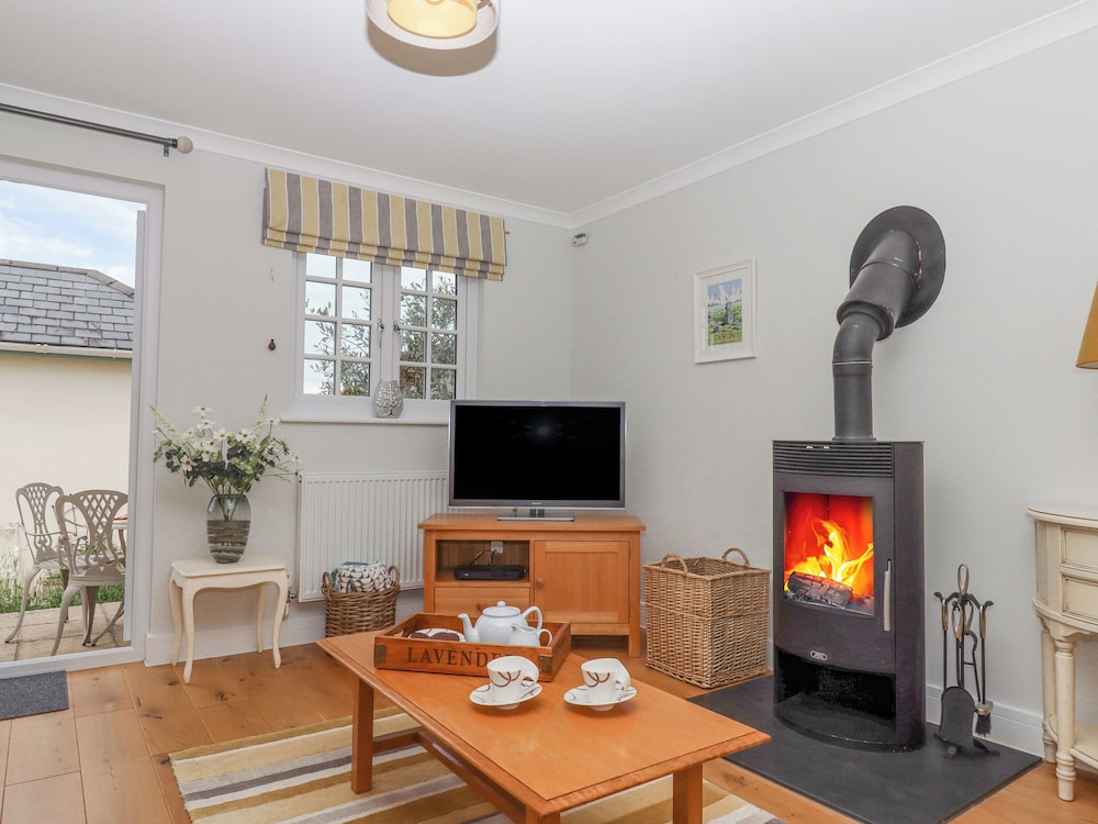 Olive Tree Cottage