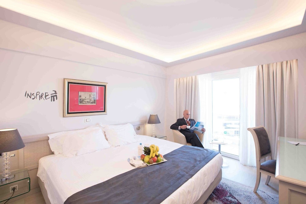 St. George Lycabettus Lifestyle Hotel 48