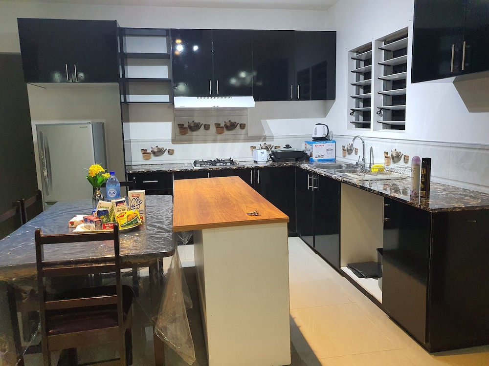 Apartment for Family - view 22