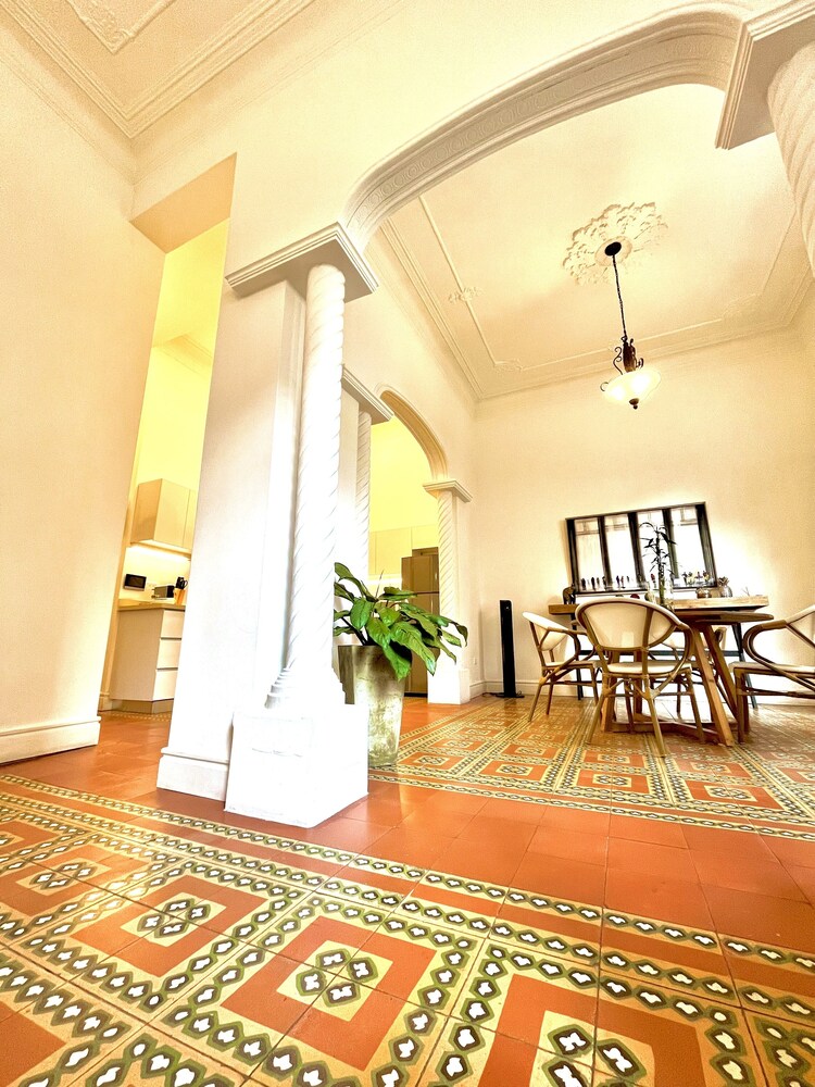 Casa Rambla Serra