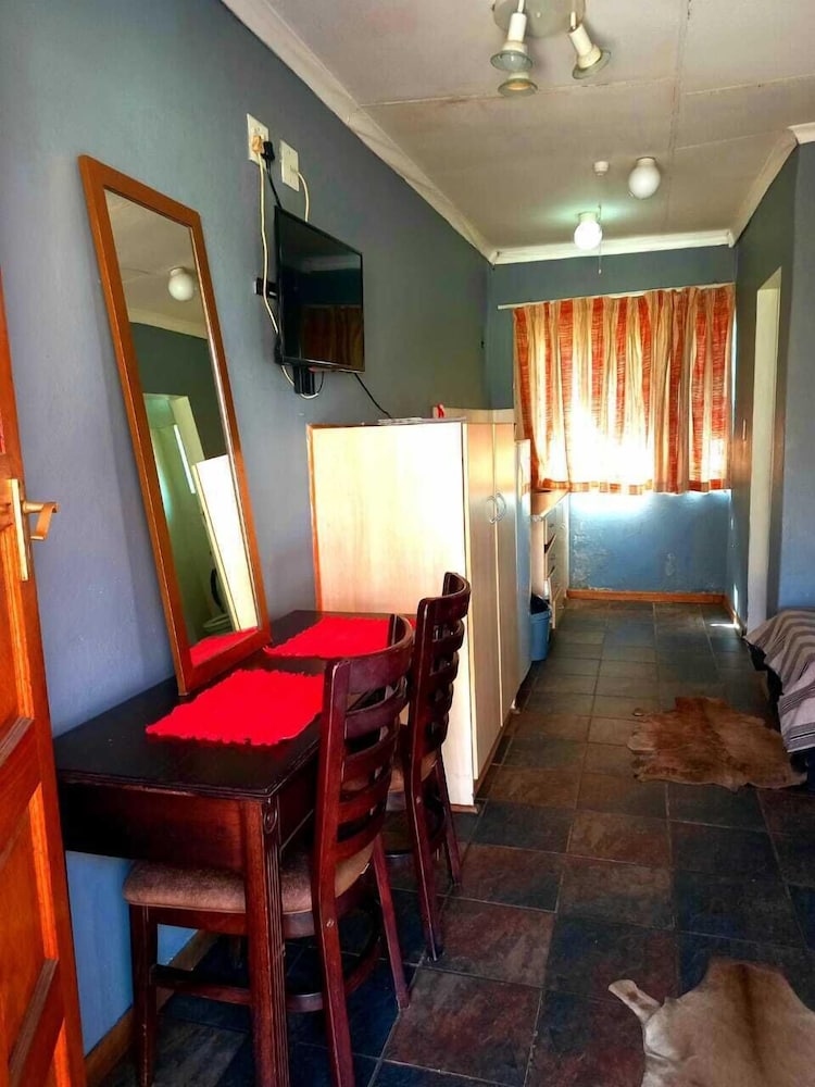 Limpopo Lodge