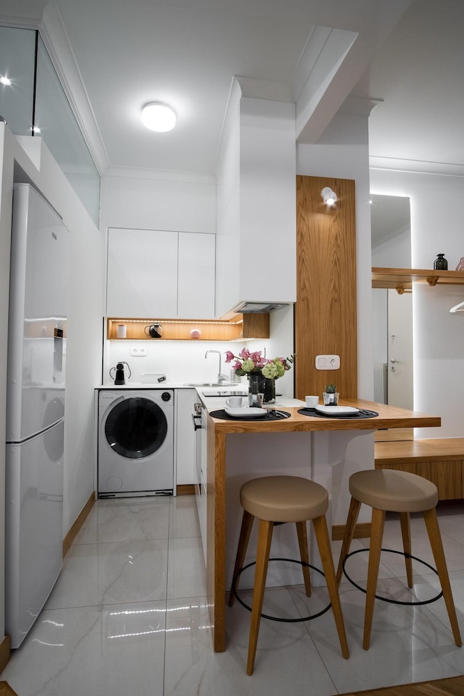 Kaplanon Residence Kolonaki