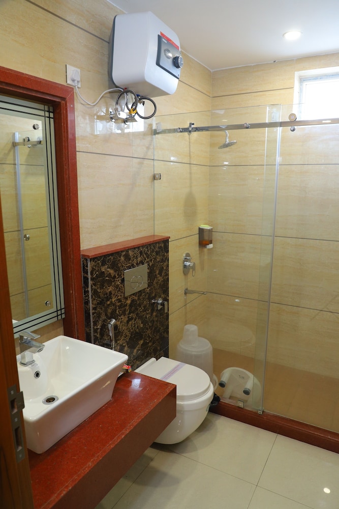 Hotel Royal Hillton
