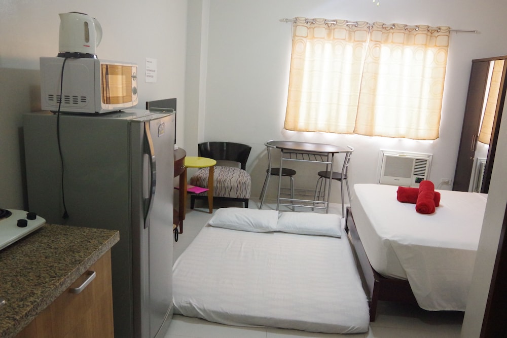 Spianada Residences view 5