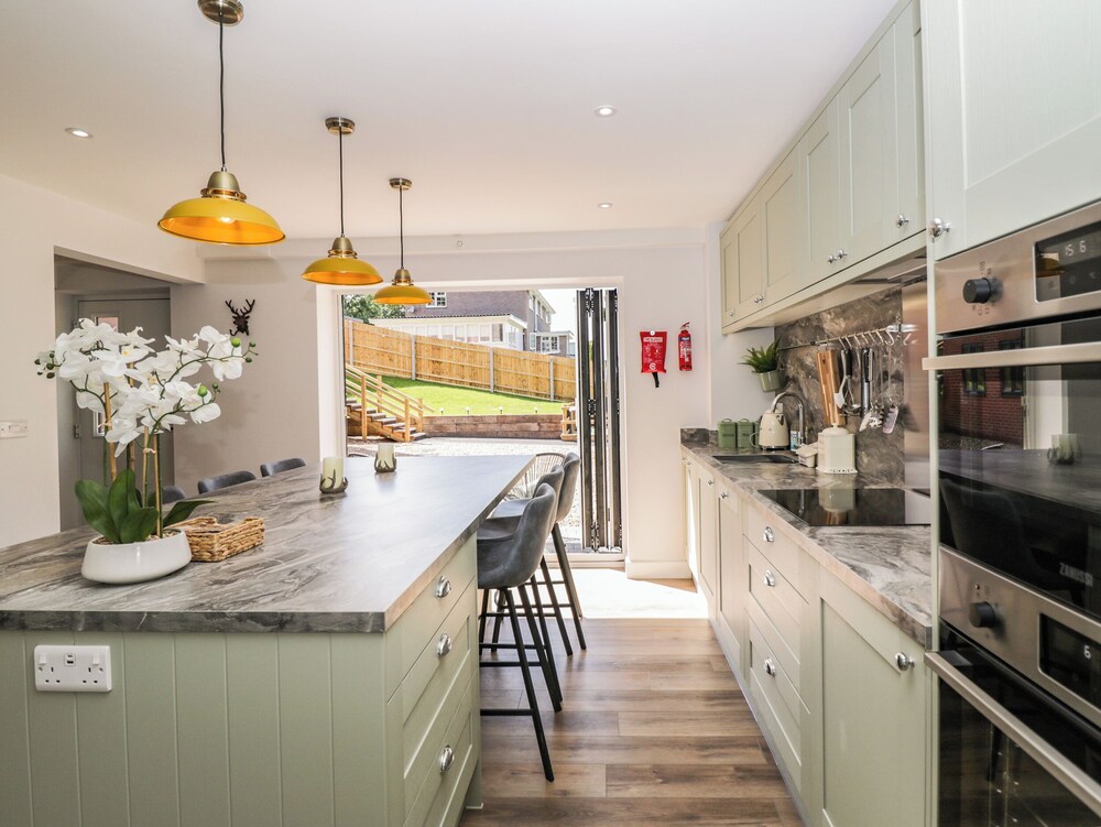 Stag Cottage
