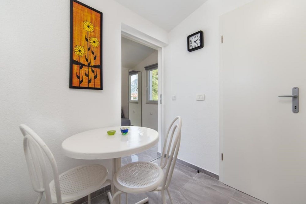 Dalmata Apartments