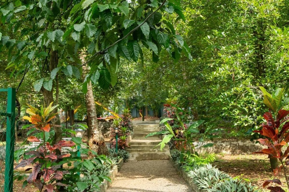 Villa La Vista Homestay