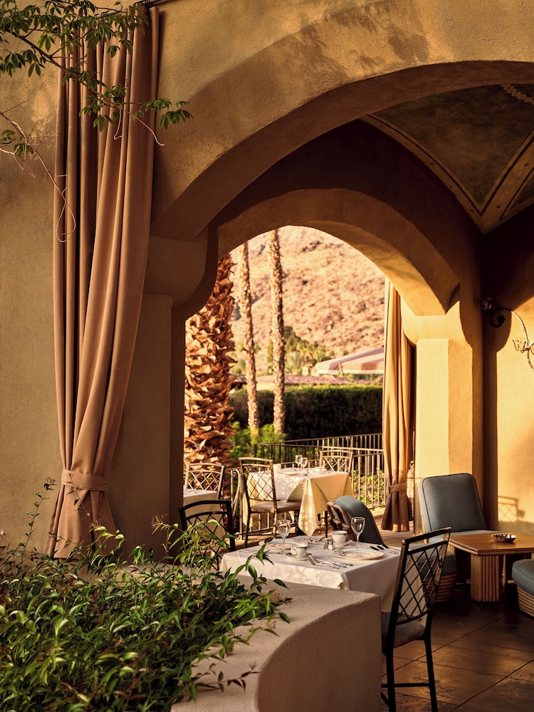 The Willows Palm Springs