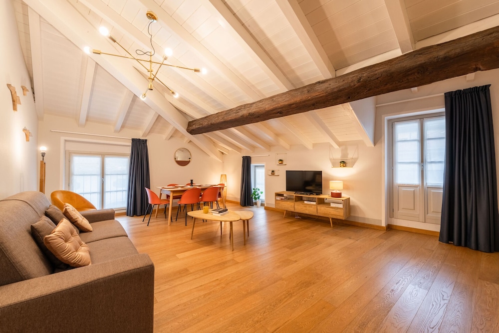 Palazzo Odescalchi by Wonderful Italy - Apt 9