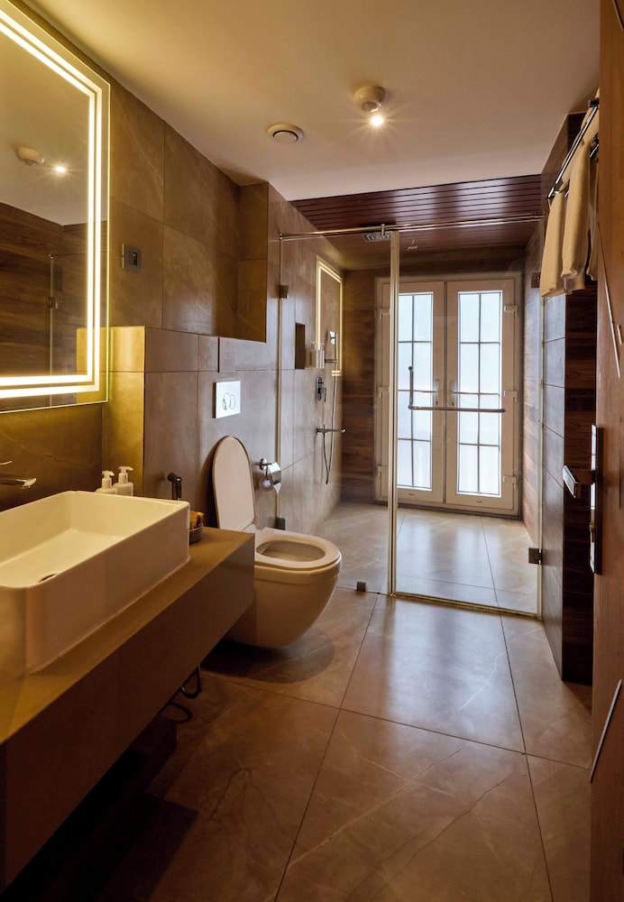 The Passport Hotel