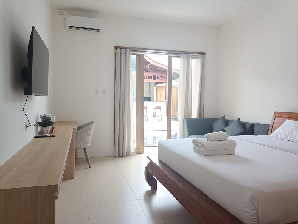 Ammara Villa Jimbaran