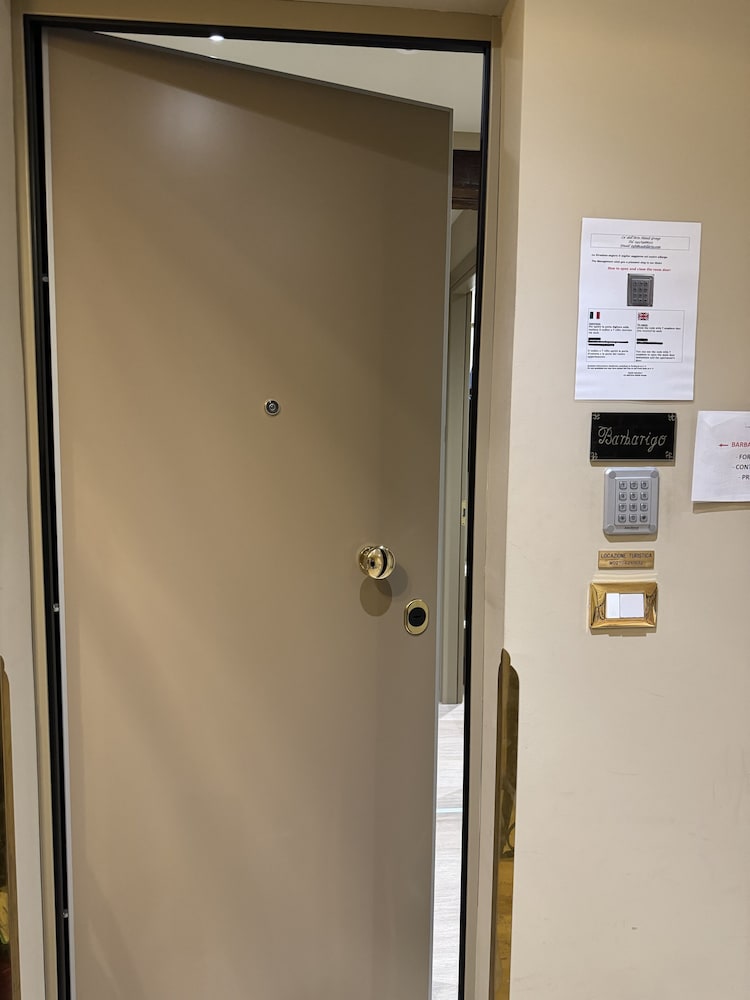 Cà dell'Arte Palace 2