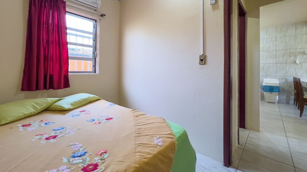 AP 09 Ala Morrinhos Residencial Solavir