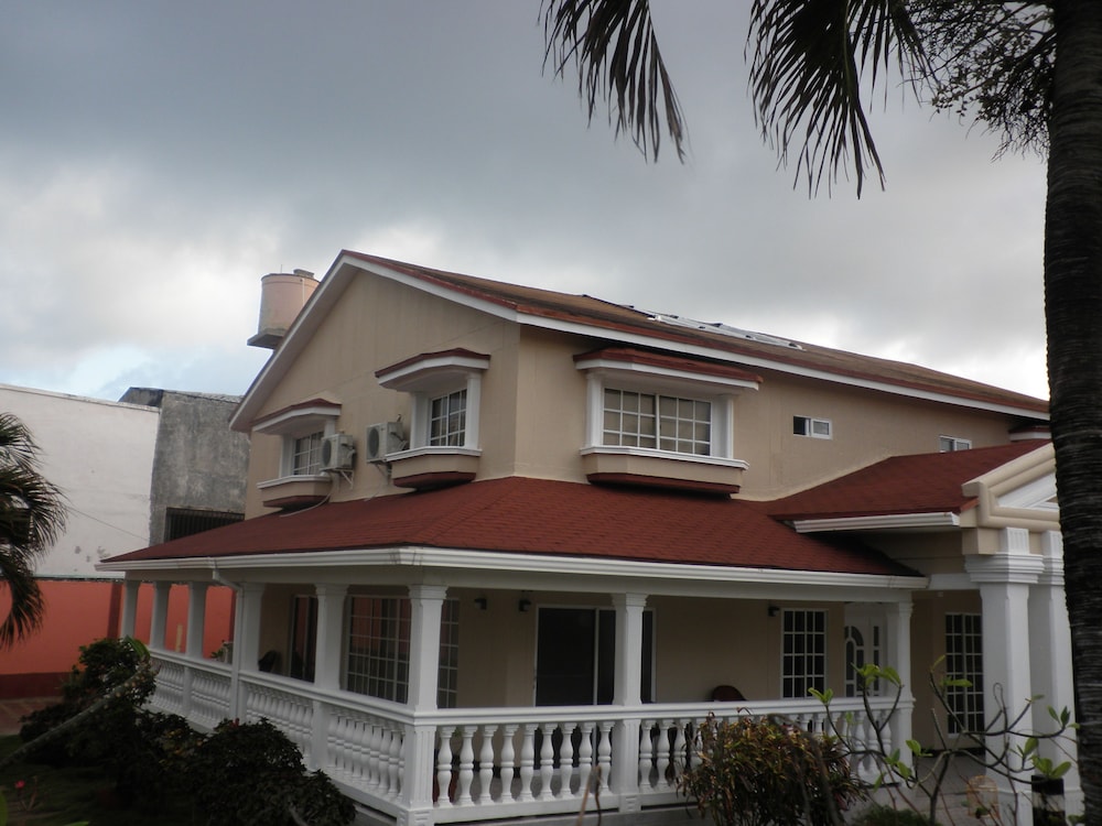 Hostal Marlyn Sai