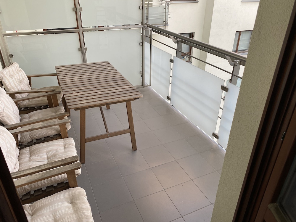 Apartamenty Warszawskie delux Siedmiogrodzka