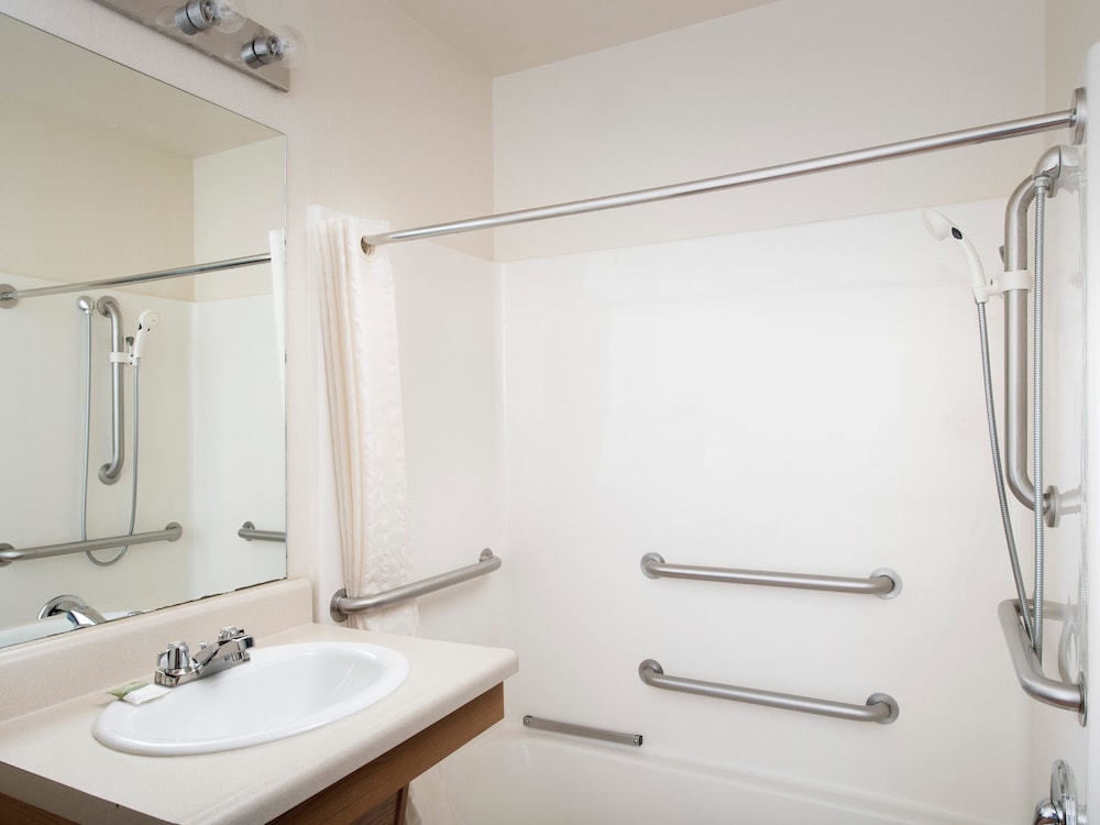 WoodSpring Suites Wilkes-Barre
