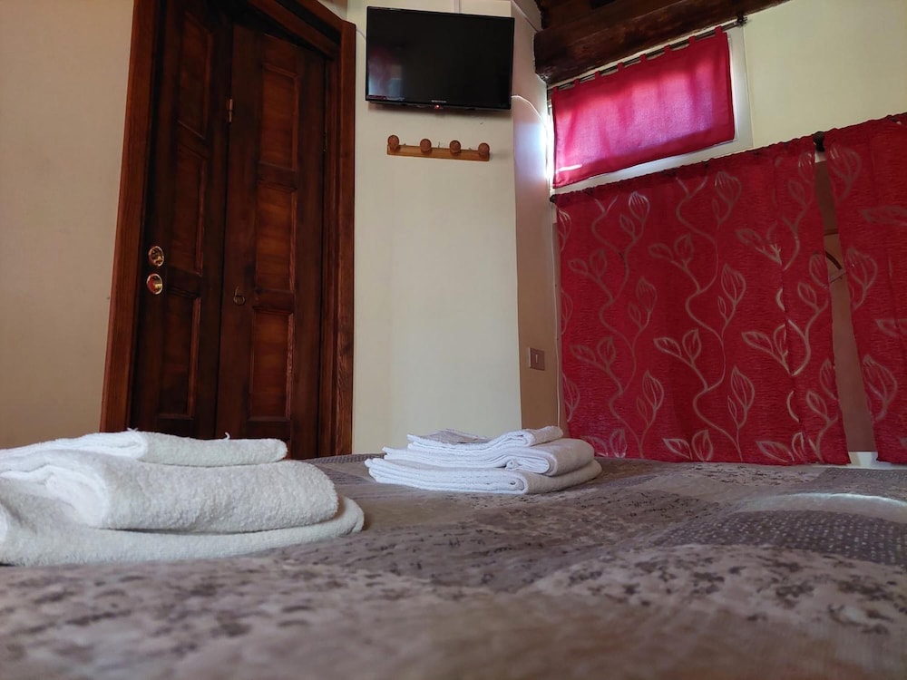 B&B Monticelli