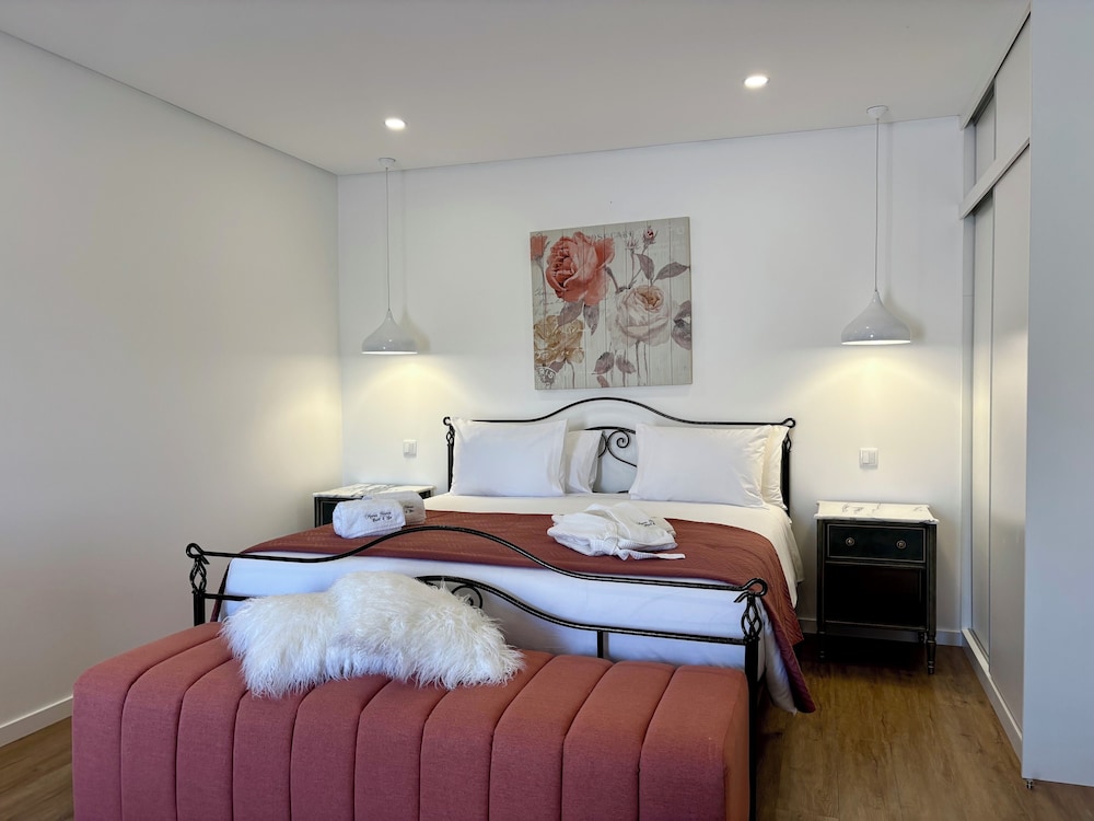 Azores Homes Resort & Spa