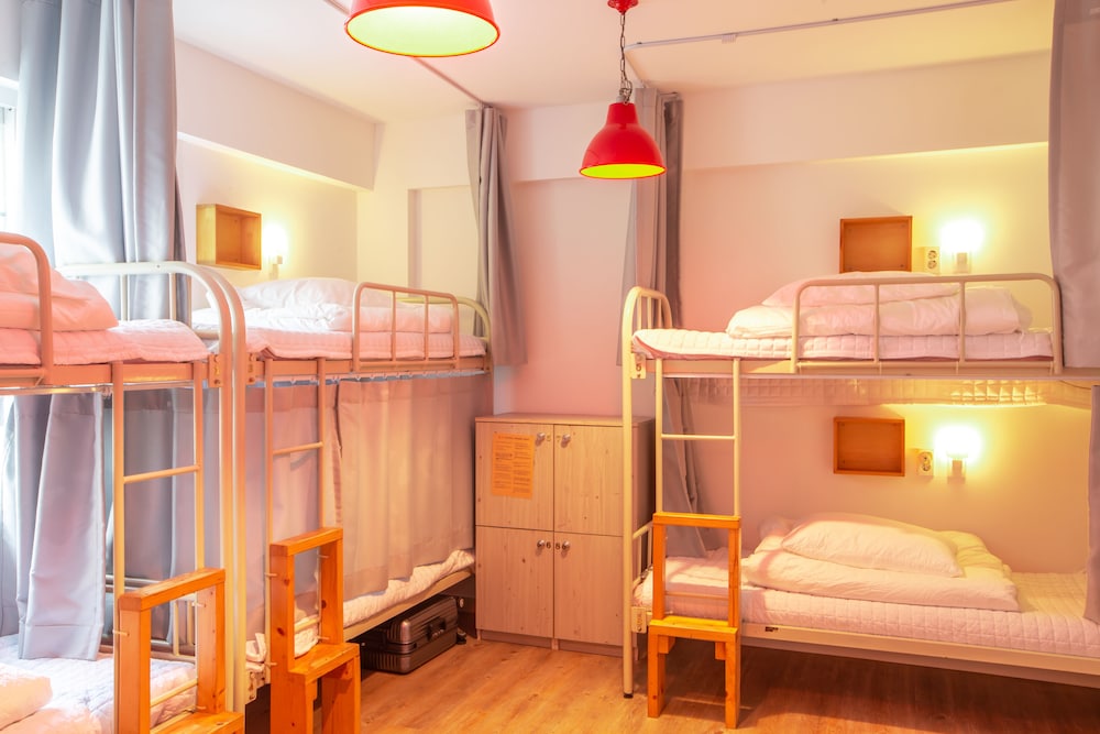 Sum Guest House Jeju Airport - Hostel