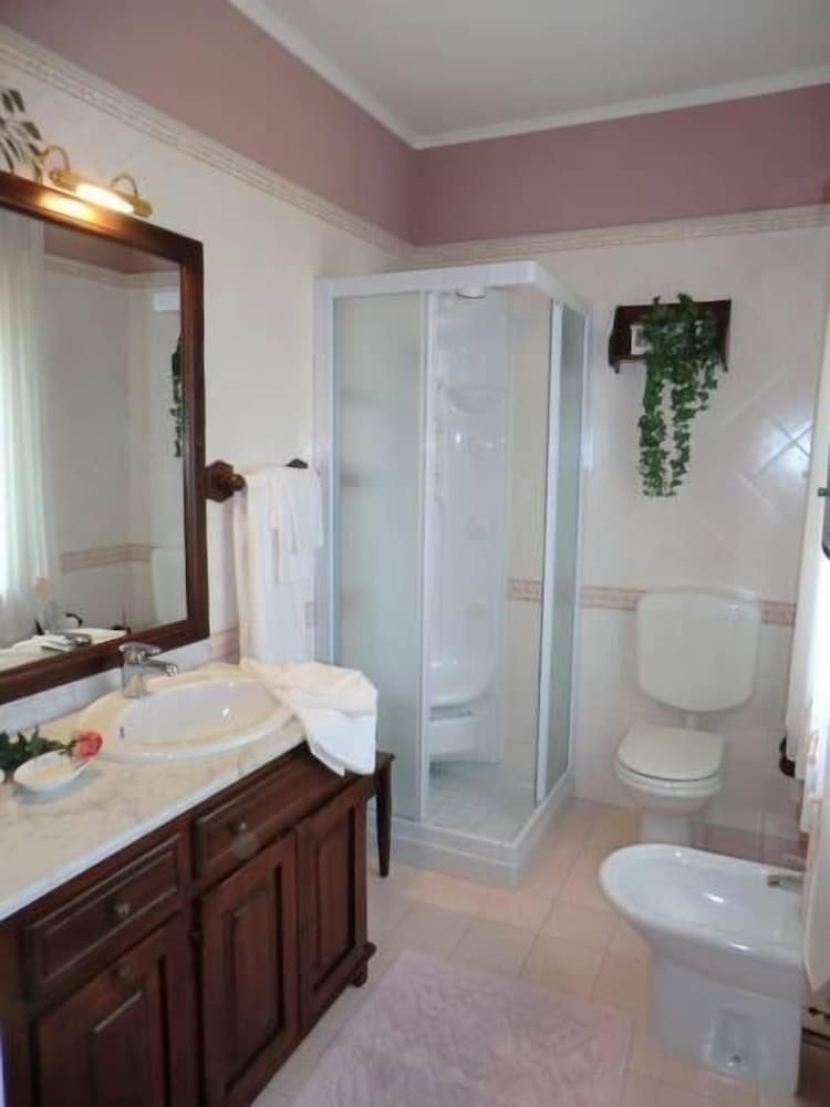 Bed & Breakfast Isonzo