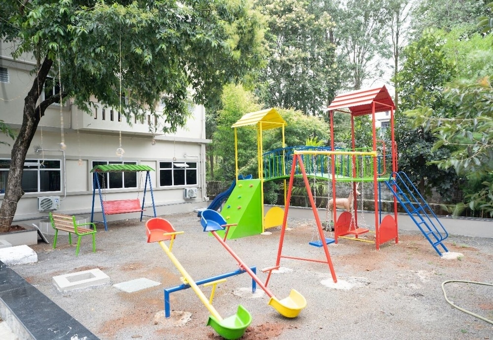 MSB Silver Spring Resort