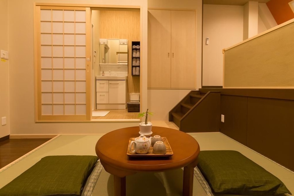 Kyoto Miyabi Kawaramachi