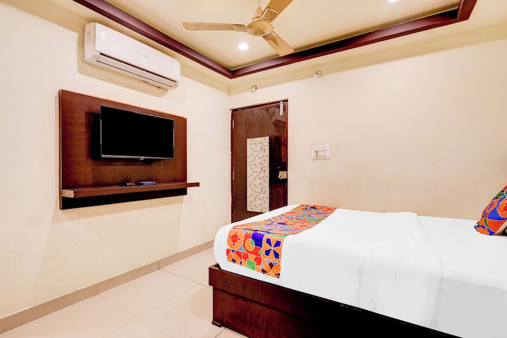 Fabhotel Alfa