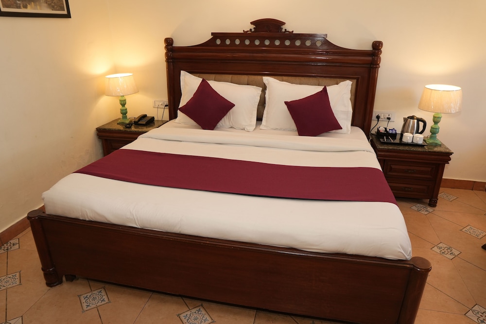 Bliss & Co Manor Mussoorie