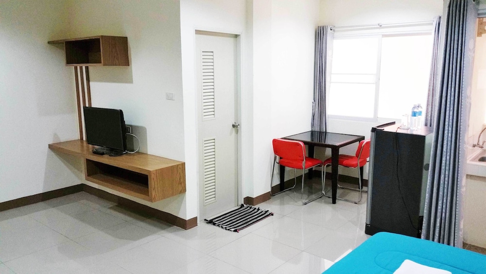Anchan 2 Apartments and Rooms