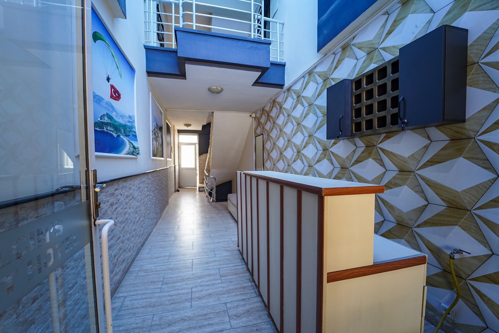 Noyan Apart Otel - Image 28