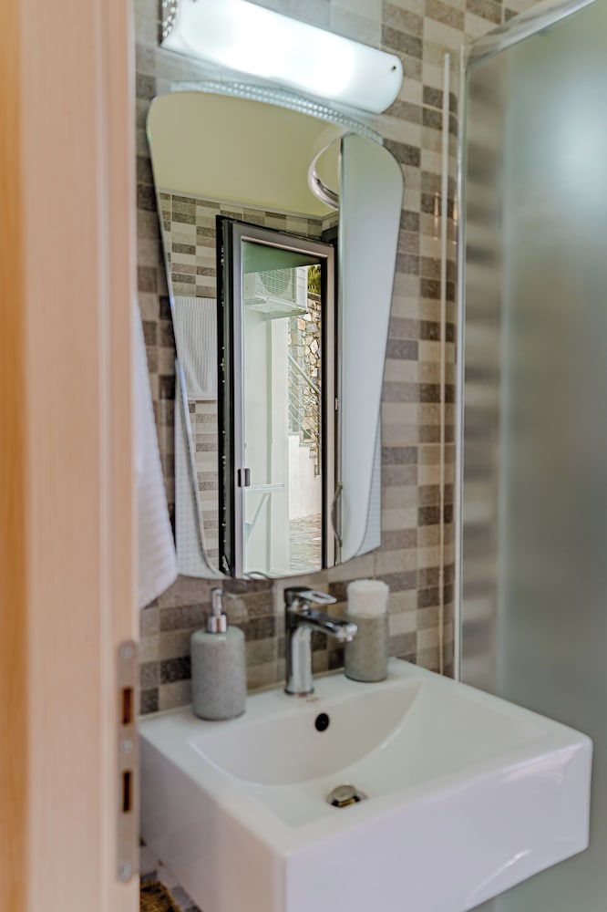 Elounda Sunrise Villa