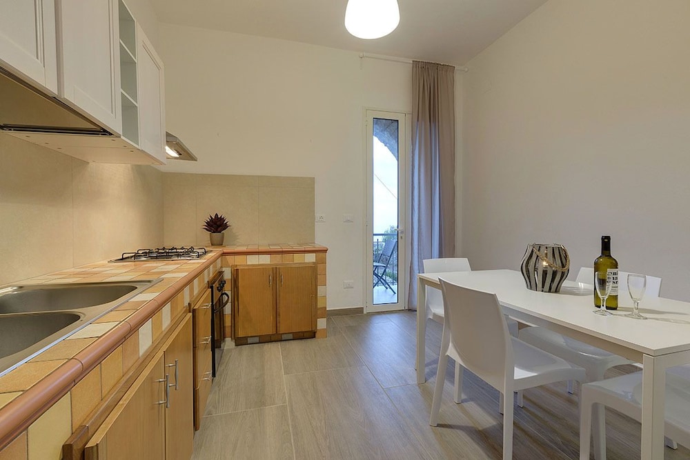 Faruk Leuca Resort