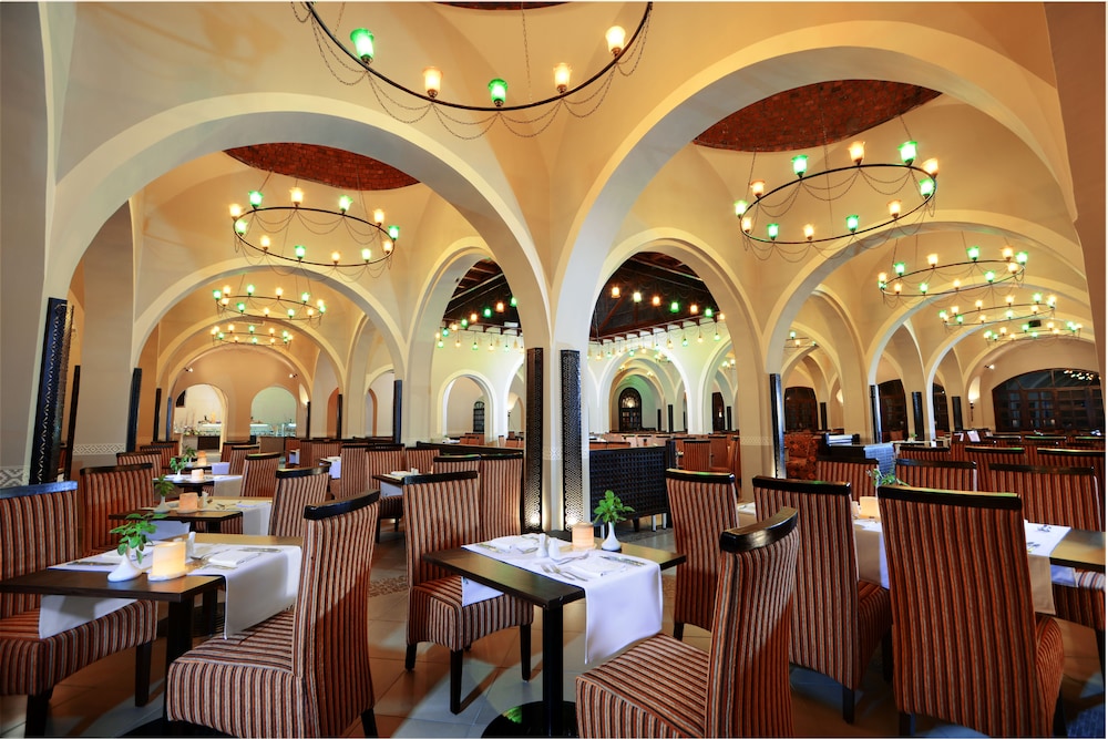 Jaz Makadi Oasis Club