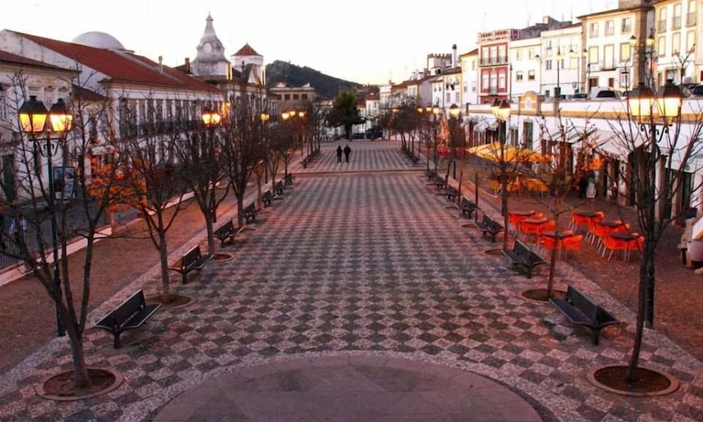 Dom Dinis Marvão