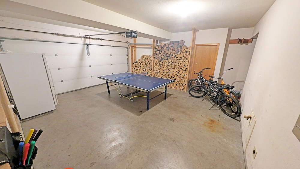Mt Hood 13 4 Bedroom Home