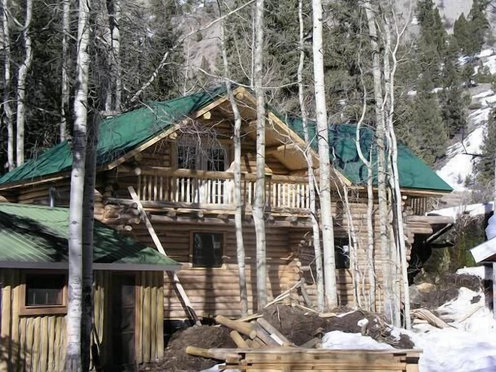 Texan Resort