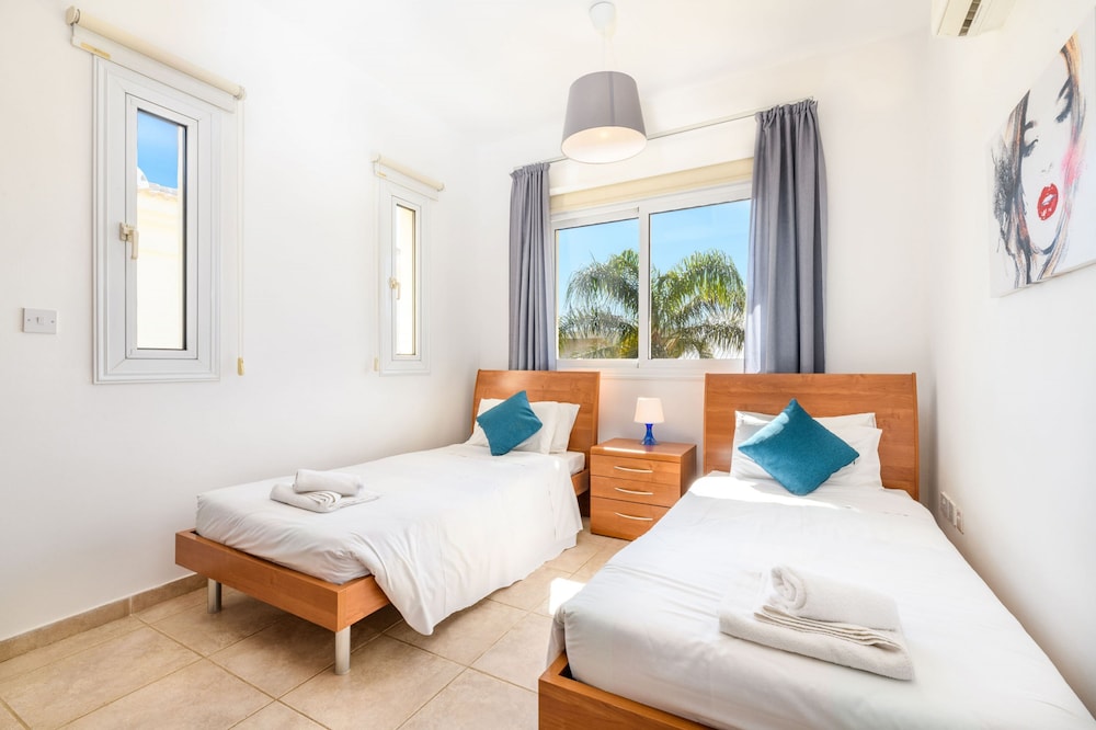 Villa Oscar in Protaras