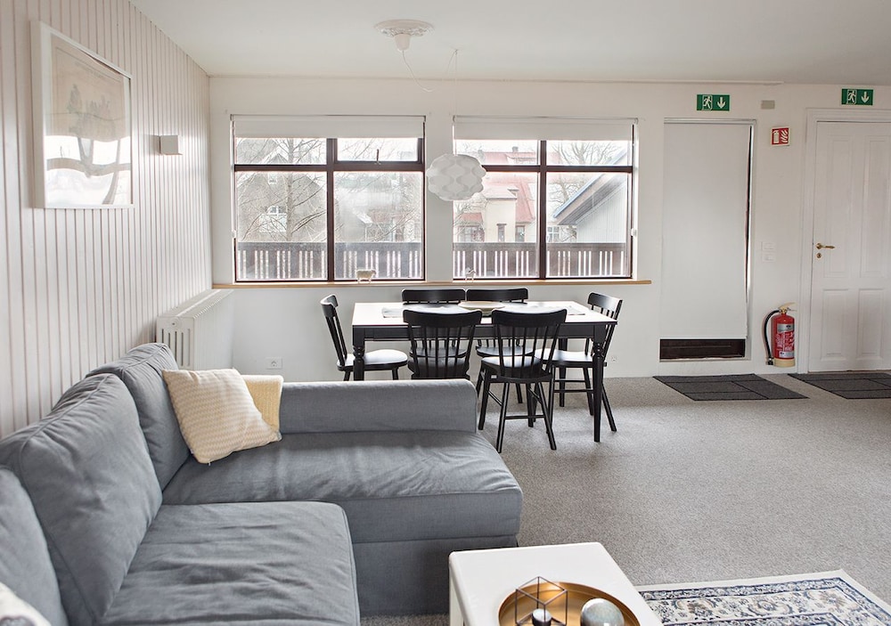 Centerspot Apartments