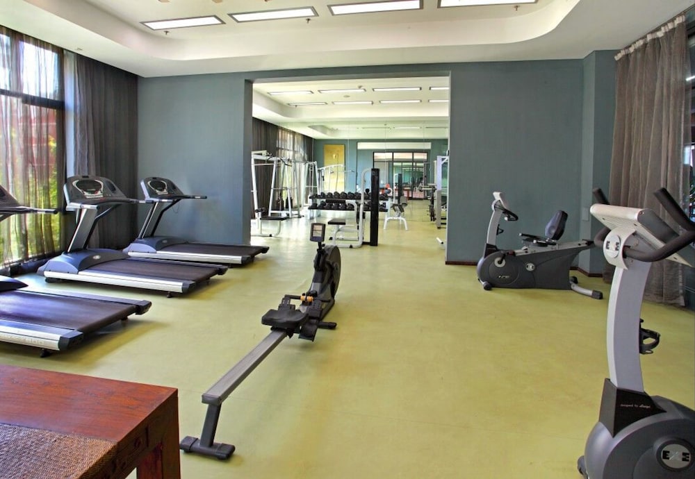 Tianjin In-Zone Hotel