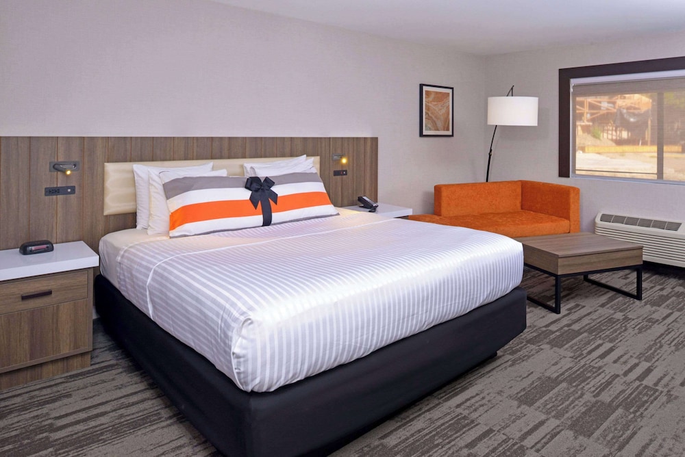 La Casa Modesto, Ascend Hotel Collection, Billede 8