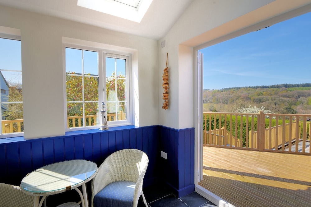 Hillside Cottage