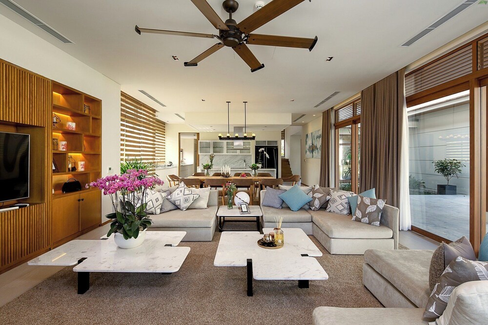 Ocean Villas Beach Resort