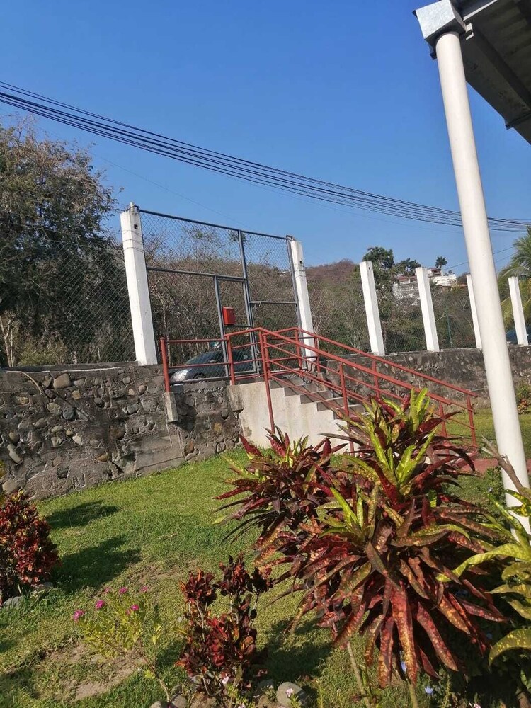 Casita Espejo de Agua view 4